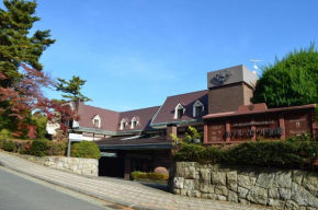 Отель Hotel Marroad Hakone  Хаконе